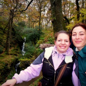 Wasserfall
