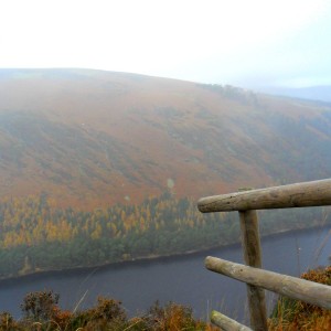 Upper Lake