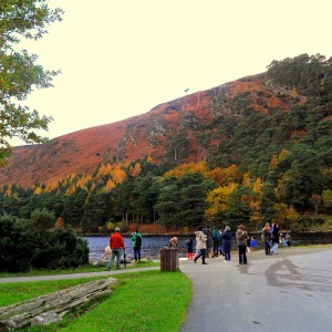 Upper Lake
