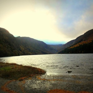 Upper Lake