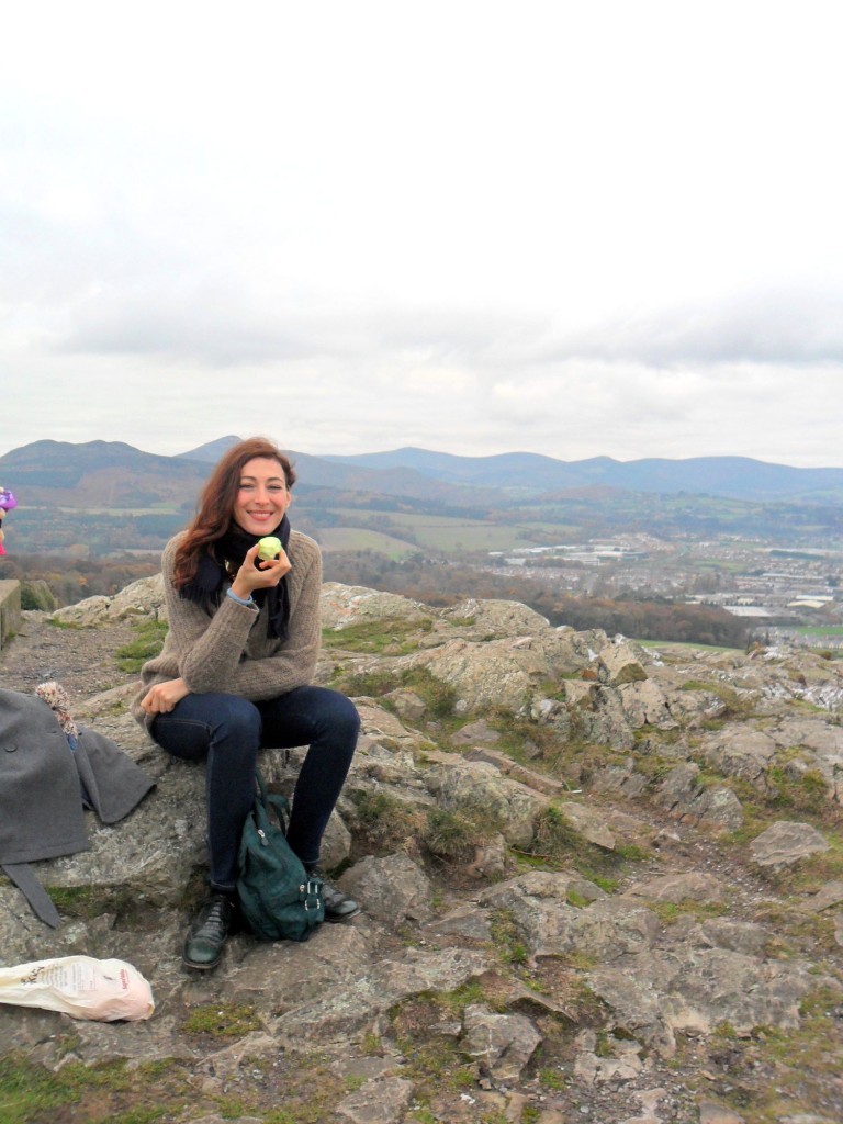 Marta - liebste Italienerin der Welt