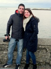 Bruno & me